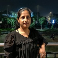 Preeti Singh