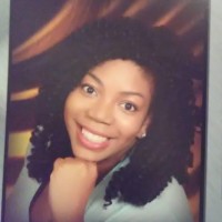 Joyce Terrell