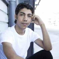 Hunter Page-Lochard