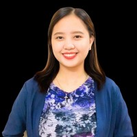 Yvie Shiella Gonzales
