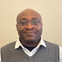 Isaac Babalola Ojo