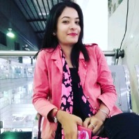 Arshi Sagar