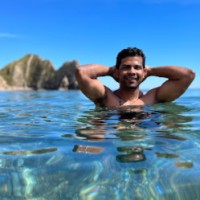 Alwin Jacob