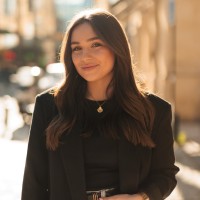 Chloé Bertrand