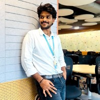 Naresh kumar Koppineedi