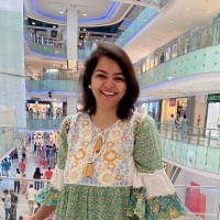 Alka Kelkar