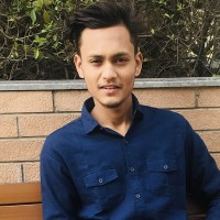 Arsalan Hafizullah
