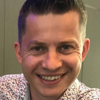 Jørn Atle Støa