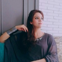 Amber Bukhari