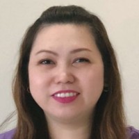 Evangeline Arpilleda