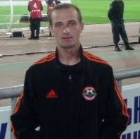 Сергей Денисов