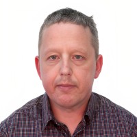 Adrian Treanor