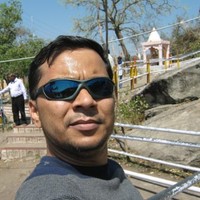 Ajit Pradhan