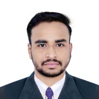 Muhammed Junaid Ch