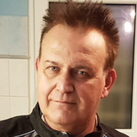 Ryan Paris