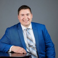 Garrett Valeu