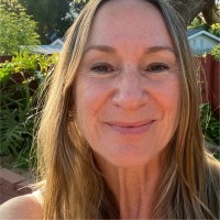 Jennifer Frey