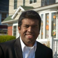 Nuwan Amila Karunaratne