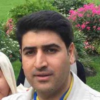 Ali Sadeghpour