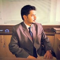 Shaleen Vaikunthe