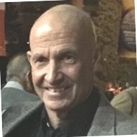 Patrick Lindmark