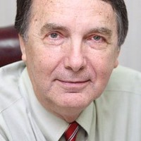 JH (Sandy) Sanders