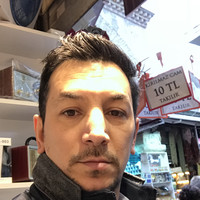 Ismail Kinaci