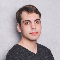 Zack Krolikowski