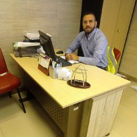 Haytham Farouk