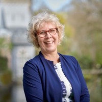 Moniek Van Der Sanden