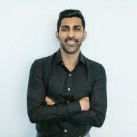 Smit Parmar