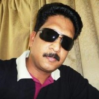Sasi Madhavan