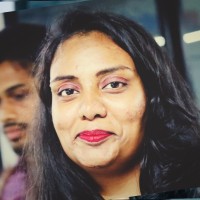 Manojwala Bandireddy