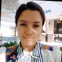 Mariana Culbida
