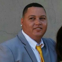 Dale Gouws