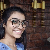 Nimisha Sutariya
