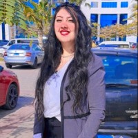 Madonna Bishara