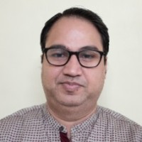 Vijit Bhansali