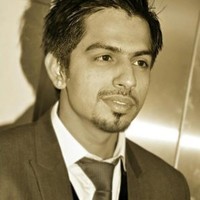 Arun Gera