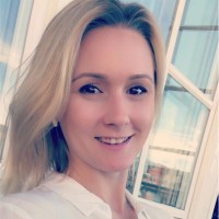 Felicia Ulfberg Larsson