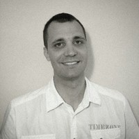 Matej Vidic