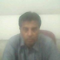 Tahir Chachu
