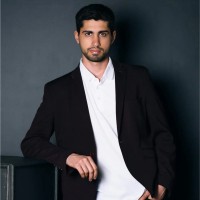 Pankil Anand