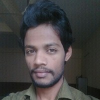 Jayasankar Arigla