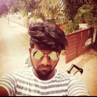 Al Arunvignesh