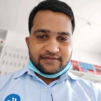 Faisal Farooqui