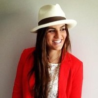 Andrea Sara Gamiz Hayon