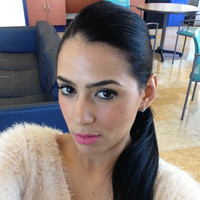Marleny Lucha