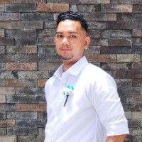 Joseph Gelvin Agualada