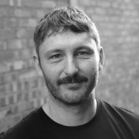 Adam Rice